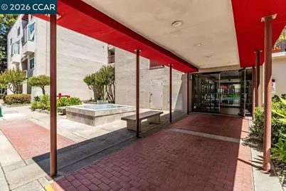3173 Wayside Plaza #301, Walnut Creek, CA 94597 - Photo 3