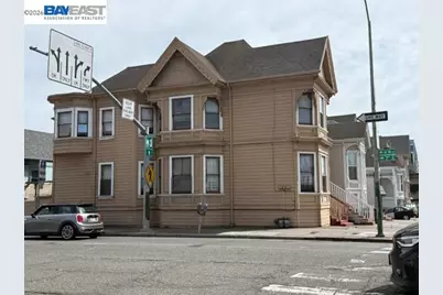 636 Alice St, Oakland, CA 94607 - Photo 1