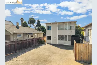 1226 Haskell St, Berkeley, CA 94702 - Photo 5