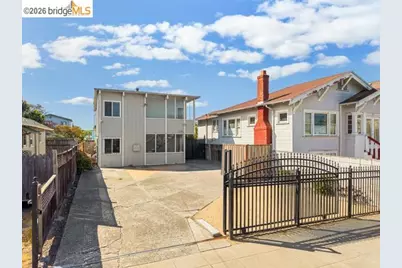 1226 Haskell St, Berkeley, CA 94702 - Photo 3