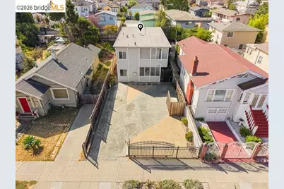 1226 Haskell St, Berkeley, CA 94702 - Photo 11