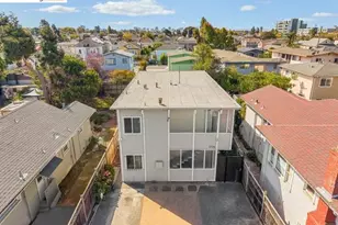 1226 Haskell St, Berkeley, CA 94702 - Photo 9