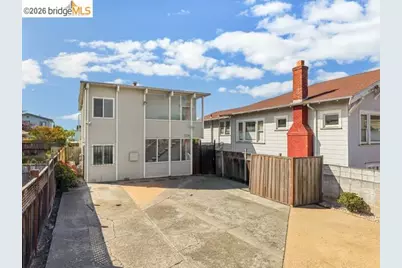 1226 Haskell St, Berkeley, CA 94702 - Photo 7