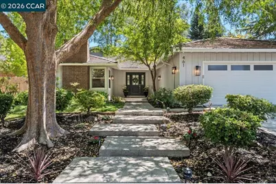 461 Saint Regis Drive, Danville, CA 94526 - Photo 43