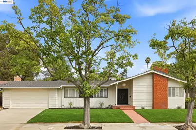 4524 Mirador Dr, Pleasanton, CA 94566 - Photo 1