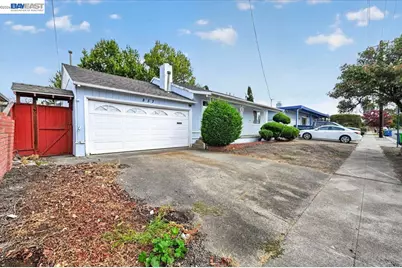 857 Marin Ave, Hayward, CA 94541 - Photo 7