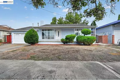 857 Marin Ave, Hayward, CA 94541 - Photo 3