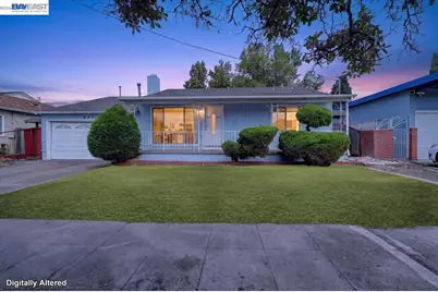 857 Marin Ave, Hayward, CA 94541 - Photo 1