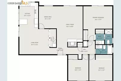 1833 Camino Estrada, Concord, CA 94521 - Photo 43