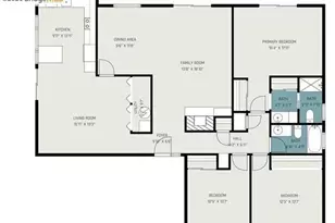 1833 Camino Estrada, Concord, CA 94521 - Photo 43