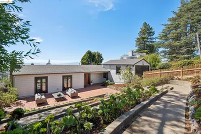 38 Highgate, Kensington, CA 94707 - Photo 1