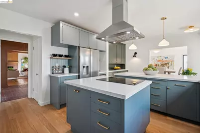 38 Highgate, Kensington, CA 94707 - Photo 9