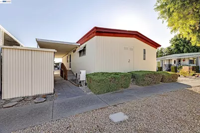 4141 Deep Creek #77, Fremont, CA 94555 - Photo 9
