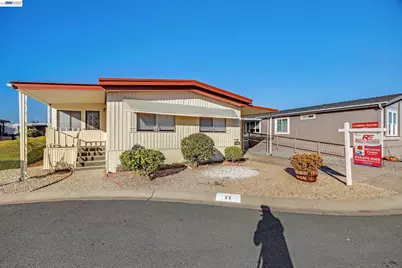 4141 Deep Creek #77, Fremont, CA 94555 - Photo 5