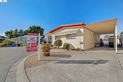 4141 Deep Creek #77, Fremont, CA 94555 - Photo 7