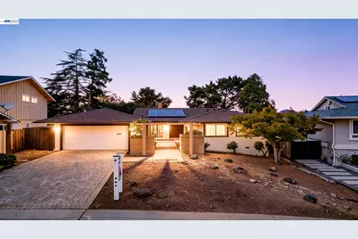 27929 Edgecliff Way, Hayward, CA 94542 - Photo 1