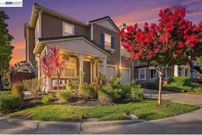 3587 Colchester Lane, Dublin, CA 94568 - Photo 9