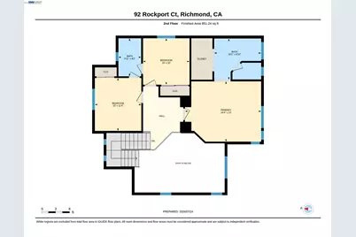 92 Rockport Ct, Richmond, CA 94804 - Photo 39