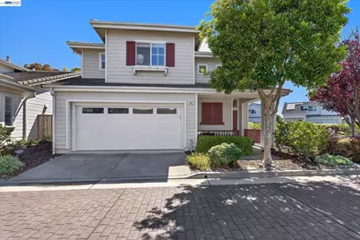 92 Rockport Ct, Richmond, CA 94804 - Photo 1