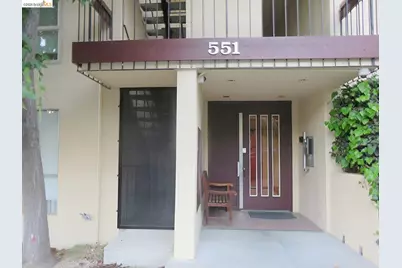 551 Jean St #410, Oakland, CA 94610 - Photo 3