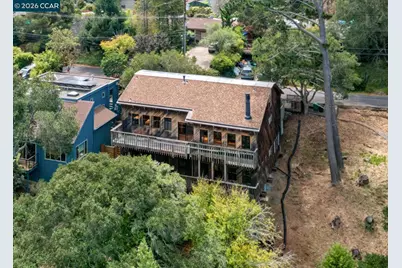 281 Los Altos Dr, Kensington, CA 94708 - Photo 45