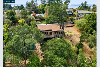 281 Los Altos Dr, Kensington, CA 94708 - Photo 47