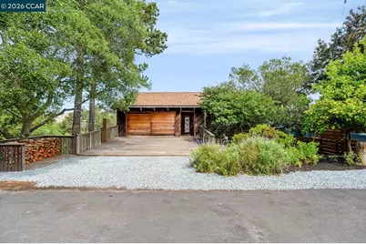 281 Los Altos Dr, Kensington, CA 94708 - Photo 1