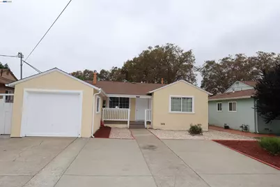16829 Daryl Ave, Ashland, CA 94580 - Photo 3