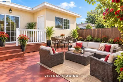 16829 Daryl Ave, San Lorenzo, CA 94580 - Photo 33