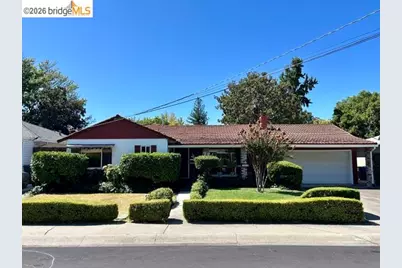 2133 Holbrook Dr, Concord, CA 94519 - Photo 1