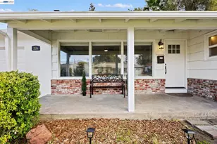 2136 Holbrook Dr, Concord, CA 94519 - Photo 3