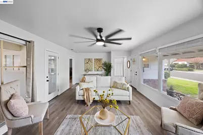 2136 Holbrook Drive, Concord, CA 94519 - Photo 5