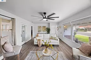 2136 Holbrook Dr, Concord, CA 94519 - Photo 5