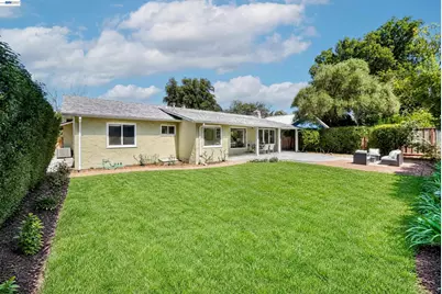 4186 Willmar Dr, Palo Alto, CA 94306 - Photo 31