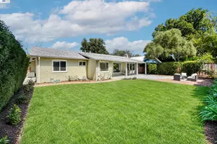 4186 Willmar Dr, Palo Alto, CA 94306 - Photo 31