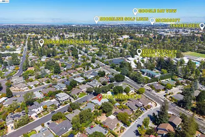 4186 Willmar Dr, Palo Alto, CA 94306 - Photo 41