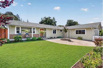 4186 Willmar Dr, Palo Alto, CA 94306 - Photo 27