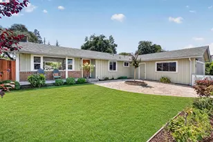 4186 Willmar Dr, Palo Alto, CA 94306 - Photo 27