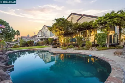 1280 Saint Andrews Dr, Discovery Bay, CA 94505 - Photo 45