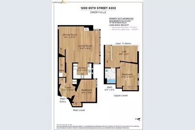 1200 65th St #202, Emeryville, CA 94608 - Photo 33