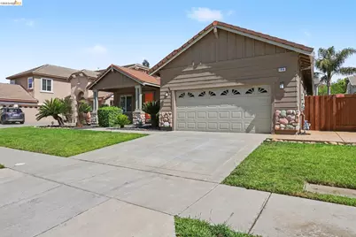 106 Arezzo St, Brentwood, CA 94513 - Photo 3