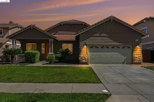 106 Arezzo St, Brentwood, CA 94513 - Photo 1
