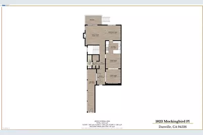 1823 Mockingbird Pl, Danville, CA 94526 - Photo 75
