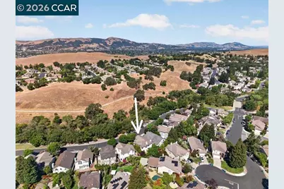 1291 Stoney Creek Dr, San Ramon, CA 94582 - Photo 53
