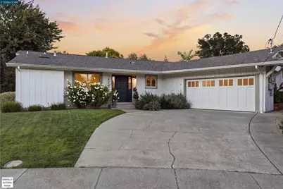 1422 Novato Ct, Walnut Creek, CA 94597 - Photo 29