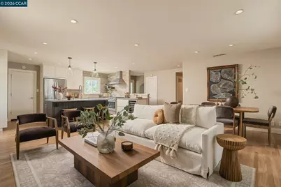 1422 Novato Ct, Walnut Creek, CA 94597 - Photo 9