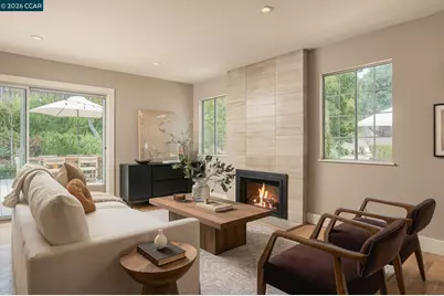 1422 Novato Ct, Walnut Creek, CA 94597 - Photo 5