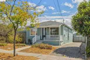6030 Avila St, El Cerrito, CA 94530 - Photo 1