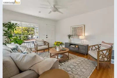 6030 Avila St, El Cerrito, CA 94530 - Photo 3