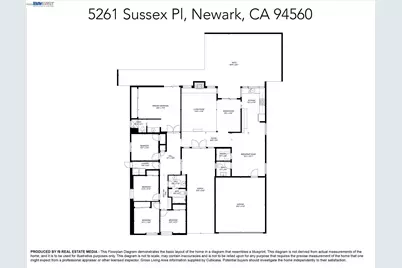 5261 Sussex Pl, Newark, CA 94560 - Photo 31